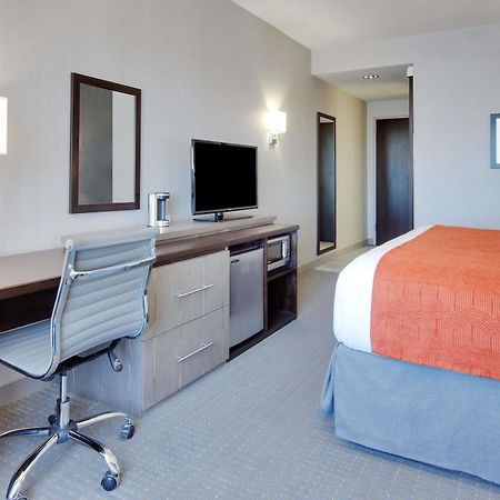 Hotel Wingate By Wyndham San Angelo Exteriér fotografie
