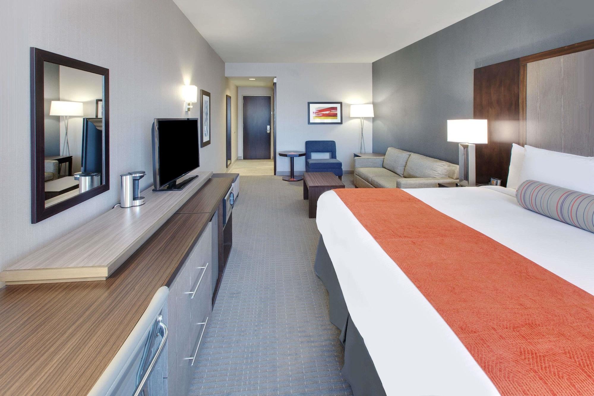Hotel Wingate By Wyndham San Angelo Exteriér fotografie