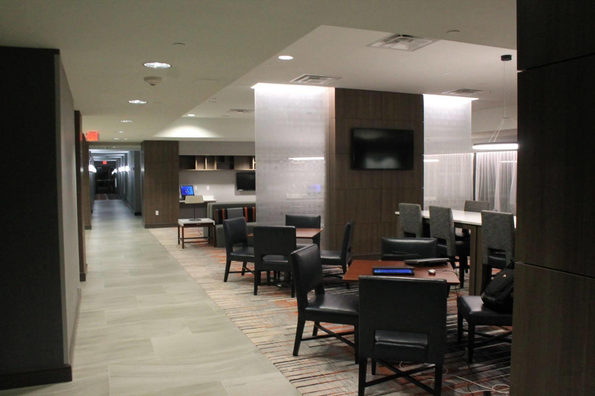 Hotel Wingate By Wyndham San Angelo Exteriér fotografie