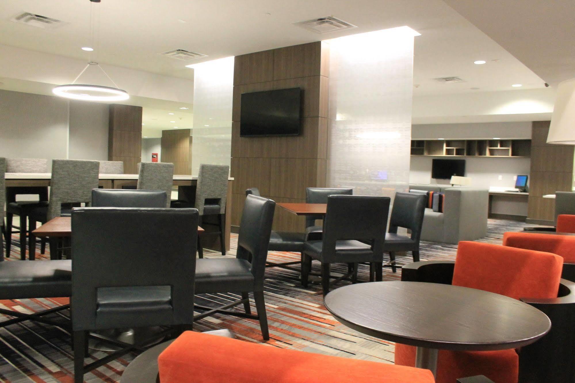 Hotel Wingate By Wyndham San Angelo Exteriér fotografie