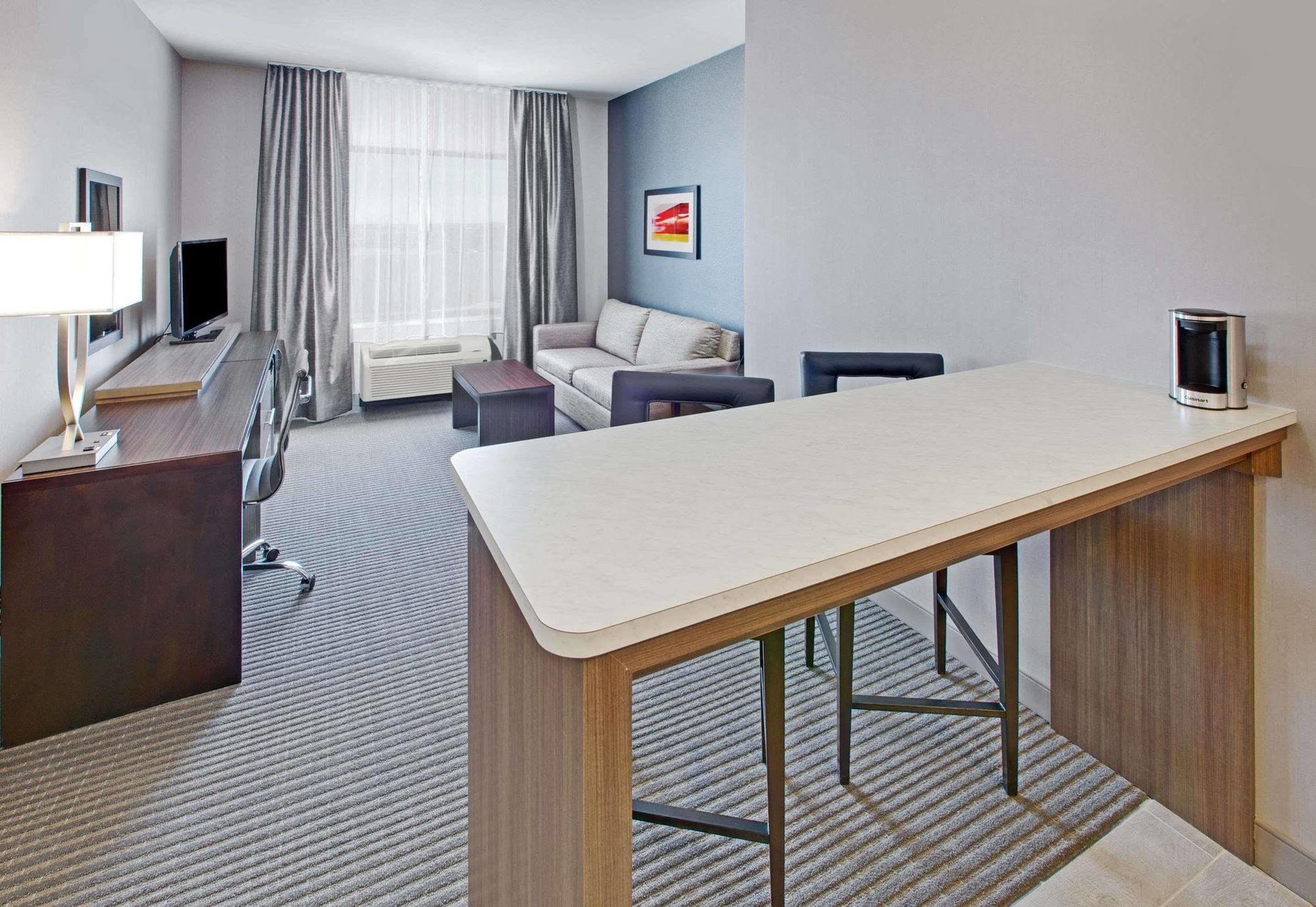 Hotel Wingate By Wyndham San Angelo Exteriér fotografie
