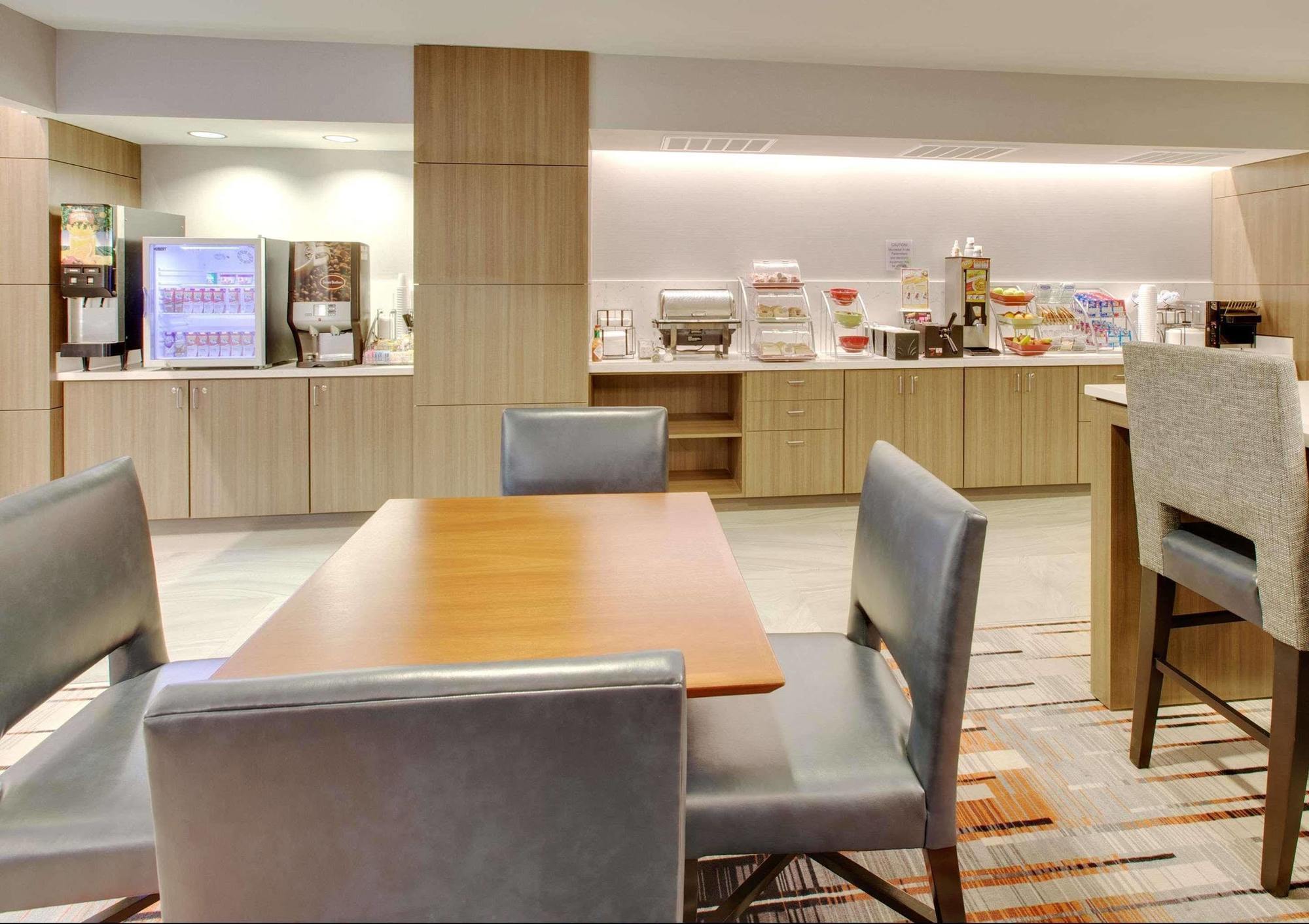 Hotel Wingate By Wyndham San Angelo Exteriér fotografie