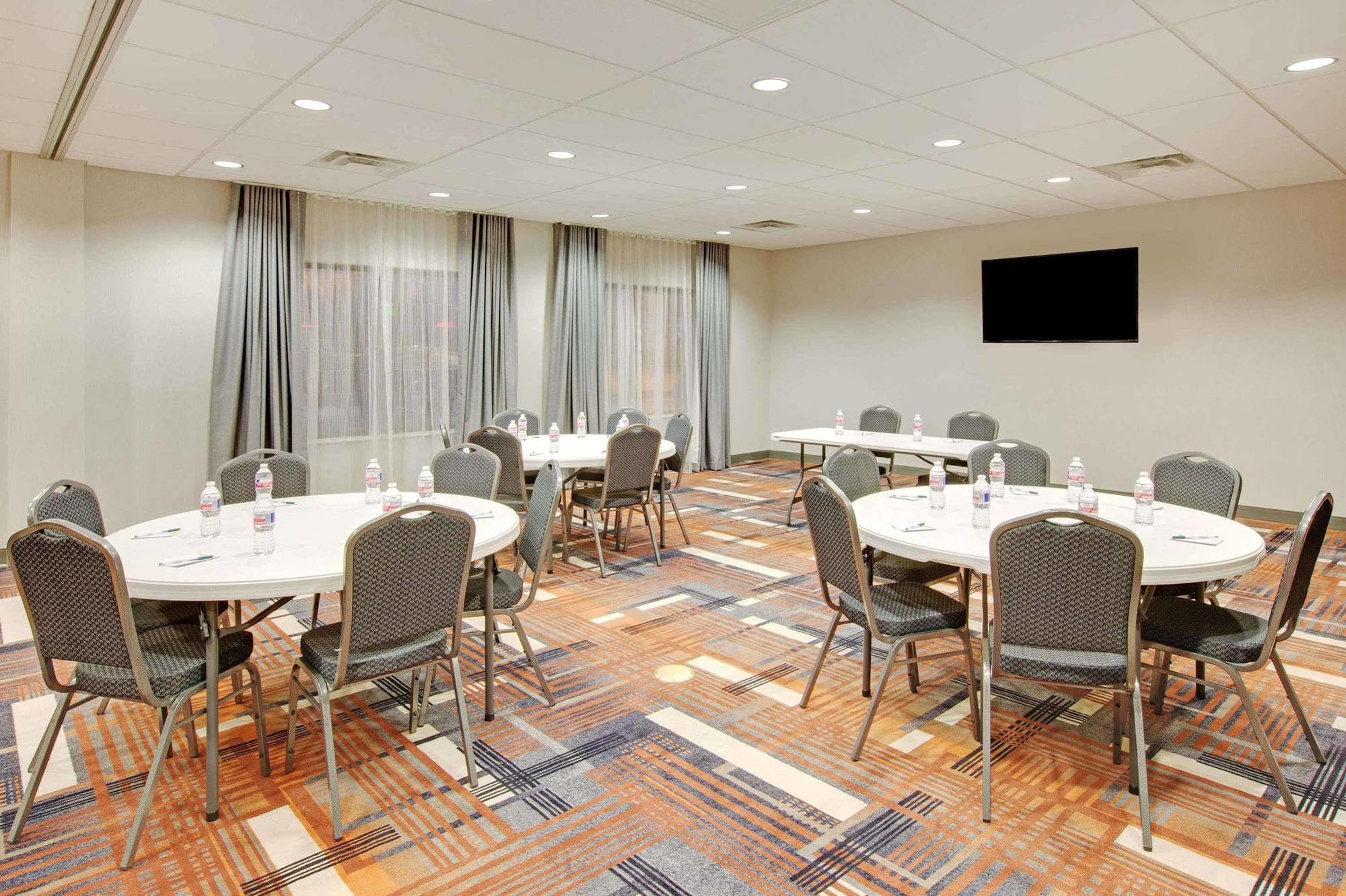 Hotel Wingate By Wyndham San Angelo Exteriér fotografie